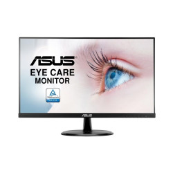 Monitor Asus 23,8 VP249HE - WLed IPS Számítástechnika és kellékei Asus