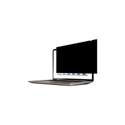 Monitorszűrő, betekintésvédelemmel, 278x156mm, 12,5, 16:9 Fellowes® PrivaScreen, fekete Számítástechnika és kellékei Fellowes