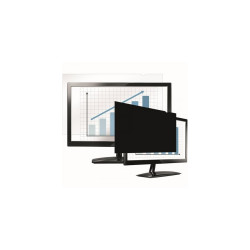 Monitorszűrő, betekintésvédelemmel, 286x216mm, 14,1, 4:3 Fellowes® PrivaScreen, fekete Számítástechnika és kellékei Fellowes