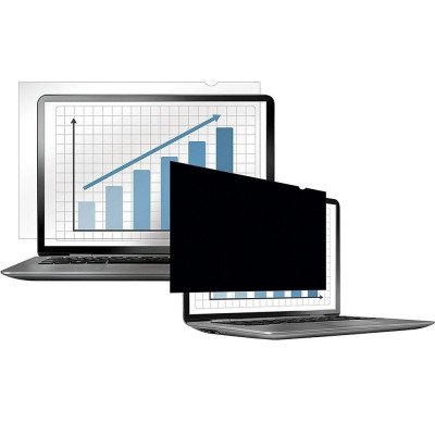 Monitorszűrő, betekintésvédelemmel, 288.4x197.7mm, 12,3, 3:2, Fellowes® Privascreen Microsoft Surface Pro 4/5/6 Monitorszűrő, betekintésvédelemmel, 288.4x197.7mm, 12,3, 3:2, Fellowes® Privascreen Microsoft Surface Pro 4/5/6