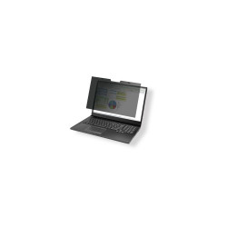 Monitorszűrő, betekintésvédelemmel, Durable Magnetic 13,3` Számítástechnika és kellékei Durable