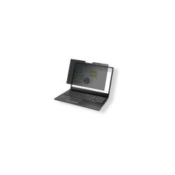Monitorszűrő, betekintésvédelemmel, Durable Magnetic 13,3` Számítástechnika és kellékei Durable