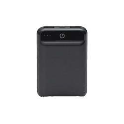 Powerbank M10000 Alcor hordozható vésztöltő/külső akkumulátor Számítástechnika és kellékei Alcor