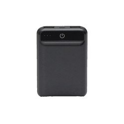 Powerbank M10000 Alcor hordozható vésztöltő/külső akkumulátor Számítástechnika és kellékei Alcor