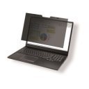 Monitorszűrő, betekintésvédelemmel, Durable Magnetic 14,1`