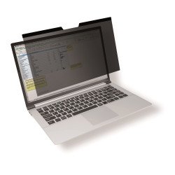 Monitorszűrő, betekintésvédelemmel, Durable Magnetic MacBook® Pro 13,3` Számítástechnika és kellékei Durable
