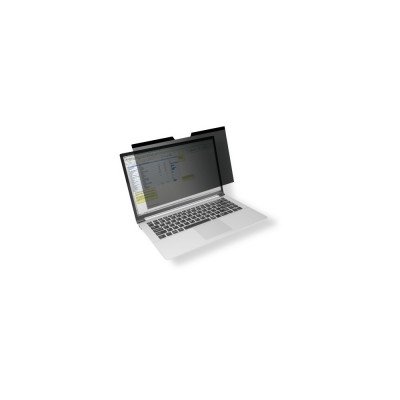 Monitorszűrő, betekintésvédelemmel, Durable Magnetic MacBook® Pro 15,4` Monitorszűrő, betekintésvédelemmel, Durable Magnetic MacBook® Pro 15,4`