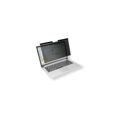 Monitorszűrő, betekintésvédelemmel, Durable Magnetic MacBook® Pro 15,4` Számítástechnika és kellékei Durable
