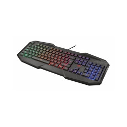 Billentyűzet GXT830RW Avonn Billentyűzet Trust