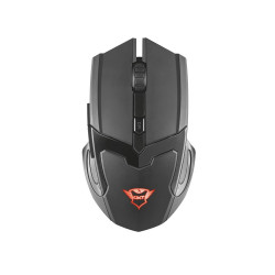 Egér optikai vezeték nélküli GXT103 GAV wireless Számítástechnika és kellékei Trust