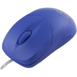 Egér optikai 3D 1000dpi USB Esperanza Titanium Arowana kék Számítástechnika és kellékei Esperanza