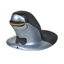 Egér vertikális vezeték nélküli kicsi Fellowes® Penguin Számítástechnika és kellékei Fellowes