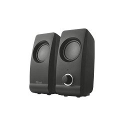 Hangszóró, 8W RMS, 2.0 USB, TRUST Remo Számítástechnika és kellékei Trust