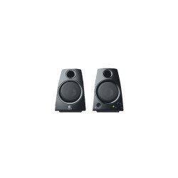 Hangszóró Logitech 2.0 Z130 Számítástechnika és kellékei Logitech