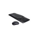 Billentyűzet+egér vezeték nélküli Logitech MK330