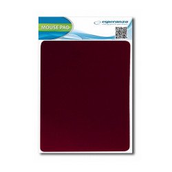 Egérpad, textil Esperanza piros Számítástechnika és kellékei Esperanza