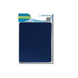 Egérpad textil Esperanza kék Számítástechnika és kellékei Esperanza