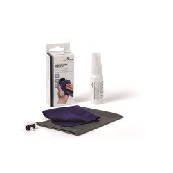 Tisztító szett monitor,laptop, telefonhoz SCREENCLEAN TRAVEL Durable Számítástechnika és kellékei Durable