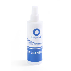 Monitor tisztító spray 250ml, Bluering® Számítástechnika és kellékei Bluering