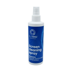 Monitor tisztító spray 250ml, Bluering® Számítástechnika és kellékei Bluering