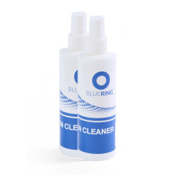 Monitor tisztító spray 500ml, Bluering® Számítástechnika és kellékei Bluering