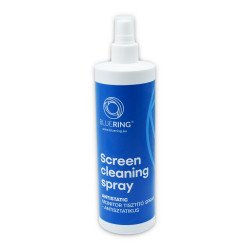 Monitor tisztító spray 500ml, Bluering® Számítástechnika és kellékei Bluering