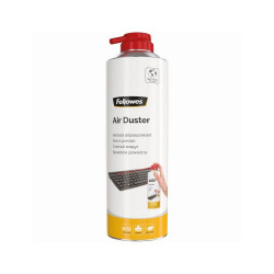 Sűrített levegős porpisztoly, 650 ml,/400 ml, HFC mentes, gyúlékony, Fellowes® Számítástechnika és kellékei Fellowes
