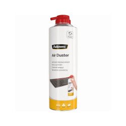 Sűrített levegős porpisztoly, 650 ml,/400 ml, HFC mentes, gyúlékony, Fellowes® Számítástechnika és kellékei Fellowes