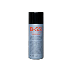 Sűrített levegő 400 ml nem gyúlékony Due Ci B55 Számítástechnika és kellékei Egyéb