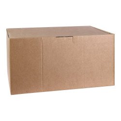 Karton doboz D5/3 320x225x330mm, 3 rétegű Javítás, ragasztás, csomagolás Egyéb