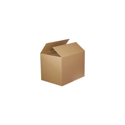Karton doboz D4/3 430x330x298mm, 3 rétegű Bluering® Karton doboz D4/3 430x330x298mm, 3 rétegű Bluering®