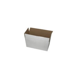 Doboz 440x150x250 mm, fehér Javítás, ragasztás, csomagolás Egyéb