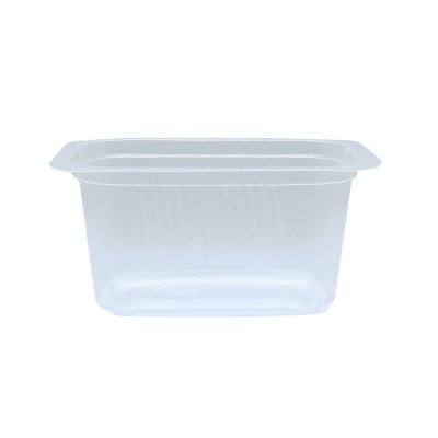 Doboz szögletes PP 137 x 95 x 65 mm műanyag 480 ml Doboz szögletes PP 137 x 95 x 65 mm műanyag 480 ml