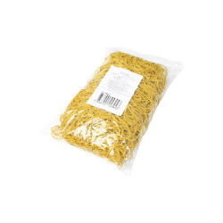 Gumigyűrű 60mm, 1,6mm, 1kg/csomag, Javítás, ragasztás, csomagolás Fornax