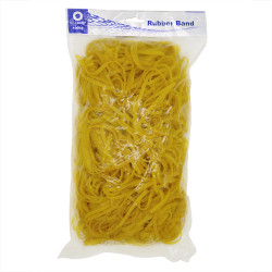 Gumigyűrű, postázó gumi 1kg LATEX Bluering® Javítás, ragasztás, csomagolás Bluering