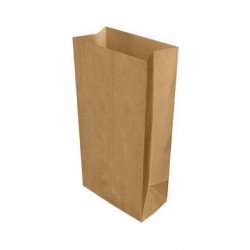 Nátronzsák 25 kg 45x80x13cm, 3 rétegű Bluering® Javítás, ragasztás, csomagolás Bluering