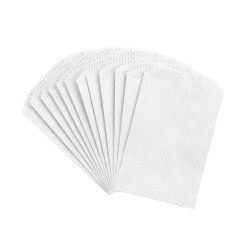 Papírzacskó sütőipari 1kg 13,5x5x24 1000 db/doboz, Javítás, ragasztás, csomagolás Egyéb