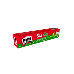 Ragasztó iskolai univerzális általános 35 g Sulifix Pritt Javítás, ragasztás, csomagolás Pritt