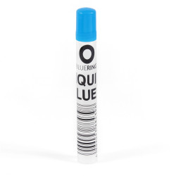 Ragasztó kenőfejes univerzális 50ml, Bluering® Javítás, ragasztás, csomagolás Bluering