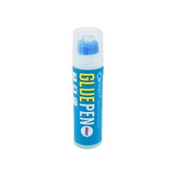 Ragasztó kenőfejes 50ml, Connect Javítás, ragasztás, csomagolás Connect