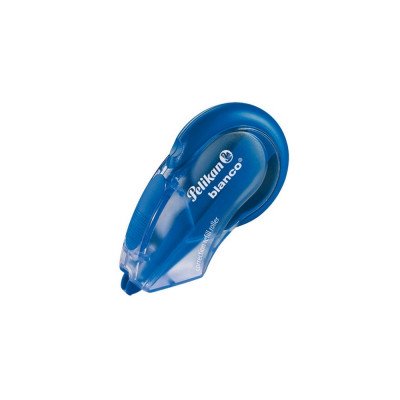 Hibajavító roller 4,2mm x 14m utántölthető, cserélhető betétes Pelikan