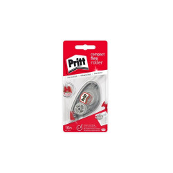 Hibajavító roller 4,2mmx10m Compact Flex Pritt Javítás, ragasztás, csomagolás Pritt