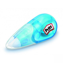 Hibajavító roller 5mm x 6m Micro Pritt Javítás, ragasztás, csomagolás Pritt