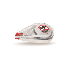 Hibajavító roller 4,2mmx7m mini Pritt Javítás, ragasztás, csomagolás Pritt
