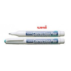 Hibajavító toll fém heggyel CLP-300N Uni Javítás, ragasztás, csomagolás Uni