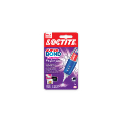 Pillanatragasztó 3g Loctite Super Bond Creative Perfect Pen Javítás, ragasztás, csomagolás Loctite