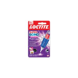 Pillanatragasztó 3g Loctite Super Bond Creative Perfect Pen Javítás, ragasztás, csomagolás Loctite
