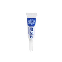 Pillanatragasztó 3g Bluering® Javítás, ragasztás, csomagolás Bluering
