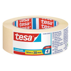 Maszkoló/festőszalag 38mmx50m Tesa Javítás, ragasztás, csomagolás Tesa