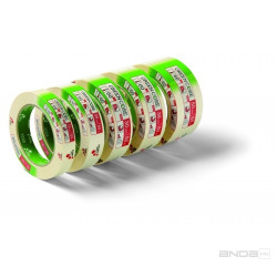 Ragasztó/festőszalag 50 mm x 50 m Green Core Schuller Javítás, ragasztás, csomagolás Egyéb